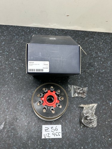 Stm anti hopping kupplung - anti,