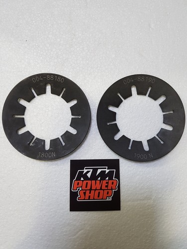Ktm federn kit für - federn,