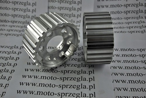 Yamaha rn22 kupplung korb - rn22,