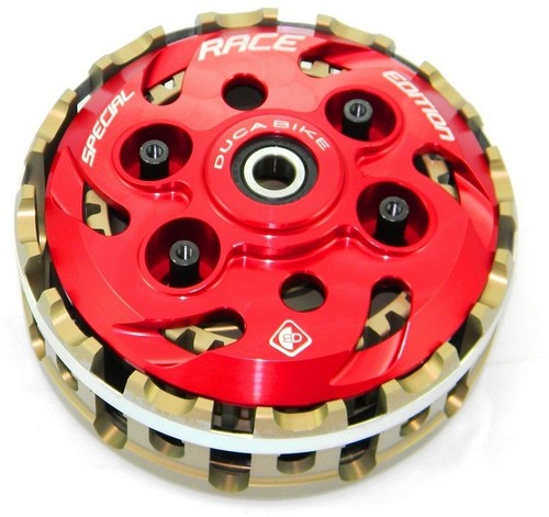 Dbk anti hopping kupplung 4 - dbk,