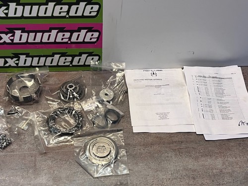 Rekluse kupplung ktm sx65 - rekluse,