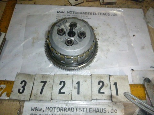 Kawasaki 636 2005 - 636,