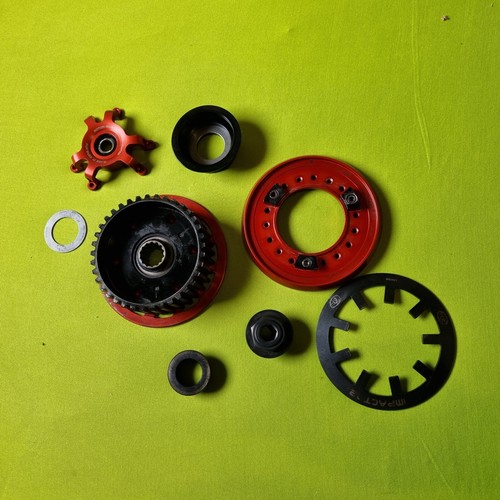 Ducati 1098 1198 - , clutch